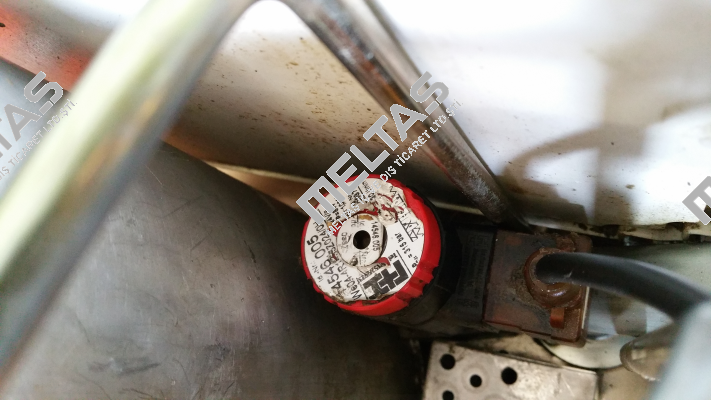 We04-4R1435Z024/OH alte Art. Nr/ Neue Art. Nr. WE04-4R1435Z24/0H  Voith