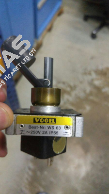 WS63-2 Skf
