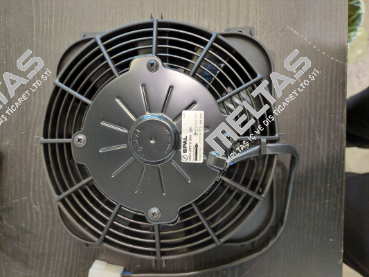 30100727A  VA81A-AP7/C-34A SPAL