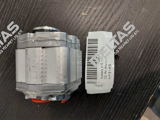 K1P-S-1,6-G (standard version) Marzocchi