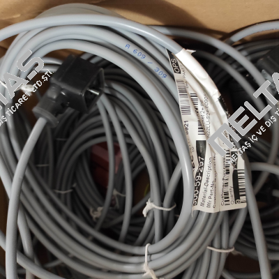 P/N: 934889103, Type: GAN22LU-S24-6090500-1UC Belden (Lumberg / Hirschmann)