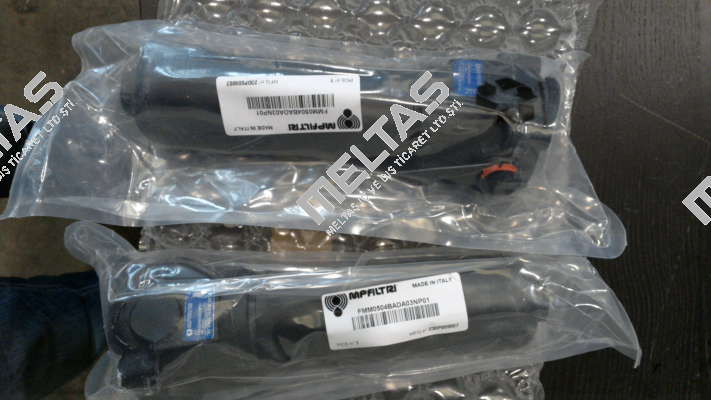 20236 / FMM-050-4-B-A-D-A03-N-P01 MP Filtri