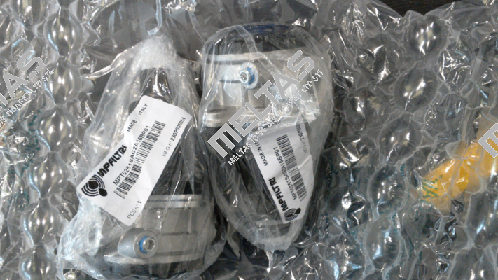 MPT-025-1-S-A-G2-A16-B-P01 MP Filtri