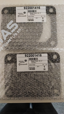 REPAIR KIT FOR 4" AV-1 Tyco Fire