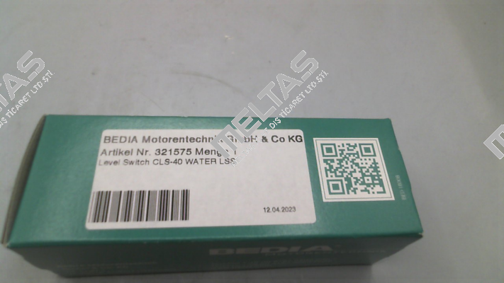 321575 Bedia