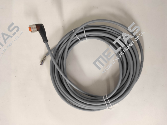P/N: 14142, Type: RKWT/LED A 4-3-59/10 M Belden (Lumberg / Hirschmann)