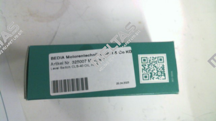 325007 Bedia