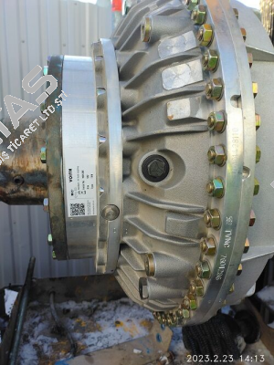 562TVN Voith
