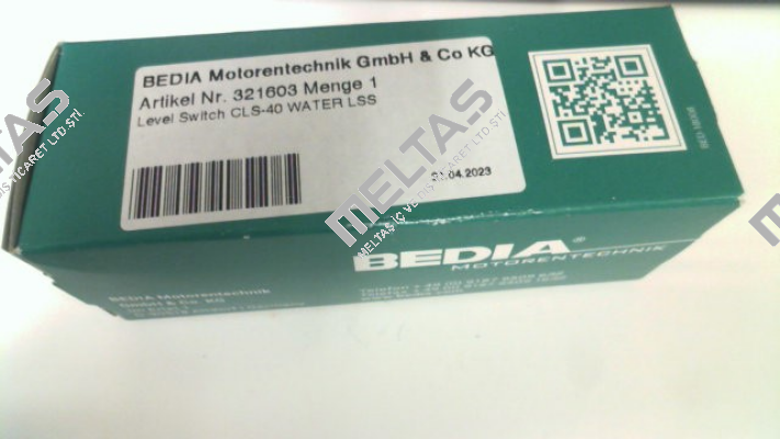 321603 Bedia