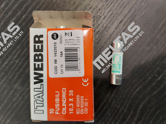1422010 Italweber