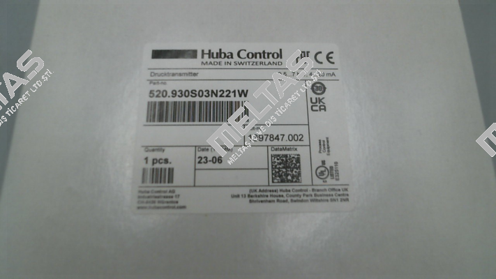 520.930S03N221W Huba Control