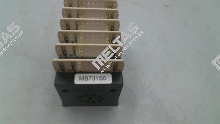 MB731S0 Contraves