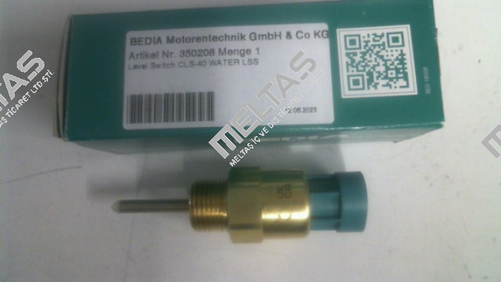 CLS-40 / 350208 Bedia
