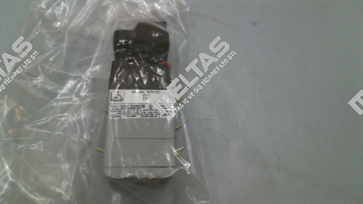 WAM441/6ZM/NS/Z51 Sontheimer