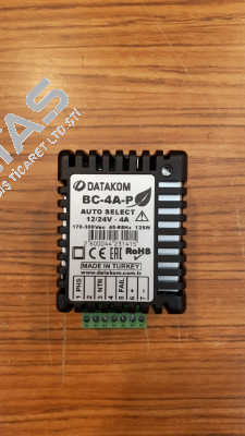 BC-4A-P DATAKOM