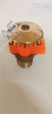 ELO-231B (TY5151) Tyco Fire