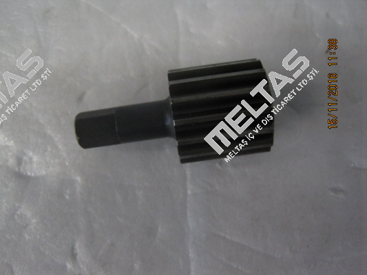 P/N: 6155800920 Type: SUN M1 Z15 Desoutter
