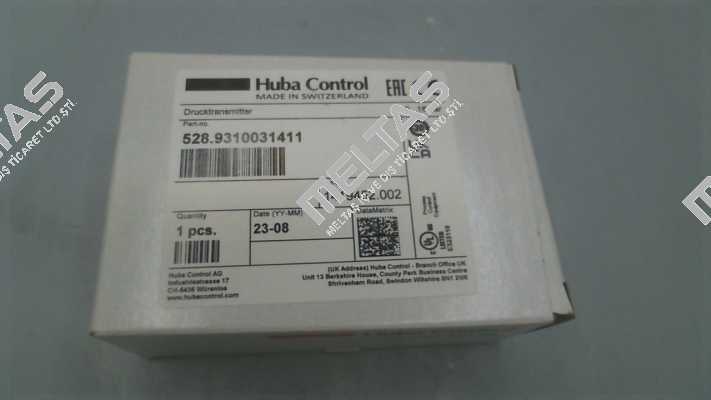 528.931003141W Huba Control