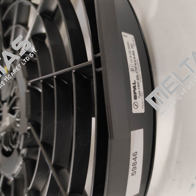 VA97-BBL373P/R/A/N-98A SPAL