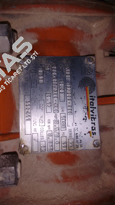 MVSI 15/200-S90- obsolete, replaced by  MVSI 15/200-S02  Italvibras