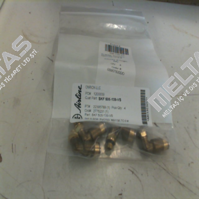 506-139-VS Skf