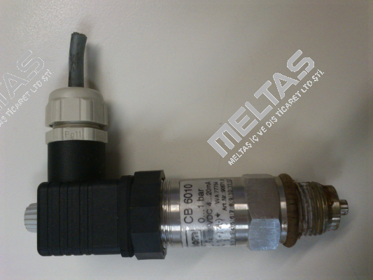 CB6010-A1053-H1-K1010-T110  Belden (Lumberg / Hirschmann)