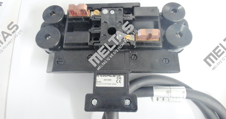 0257130/00 / SA-SKN4/40-1HS28-60 Vahle